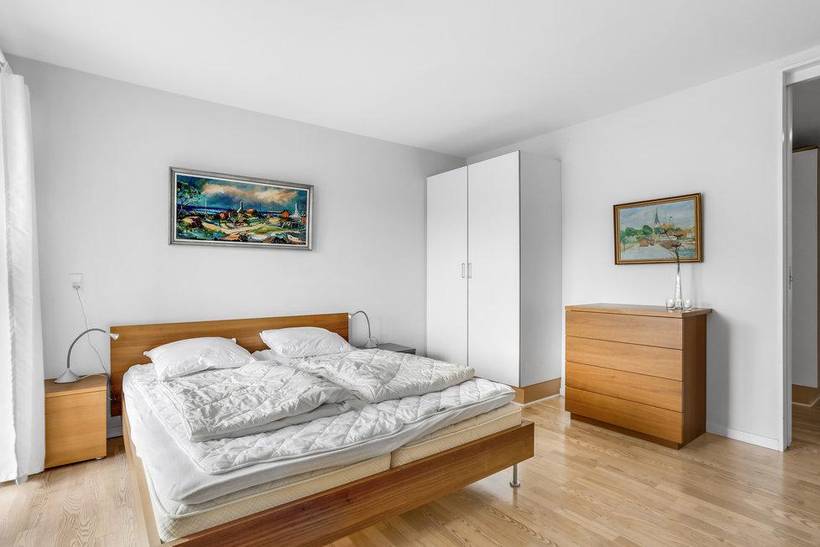 Foto von Ferienhaus KJ53 in Gudhjem - Bornholm
