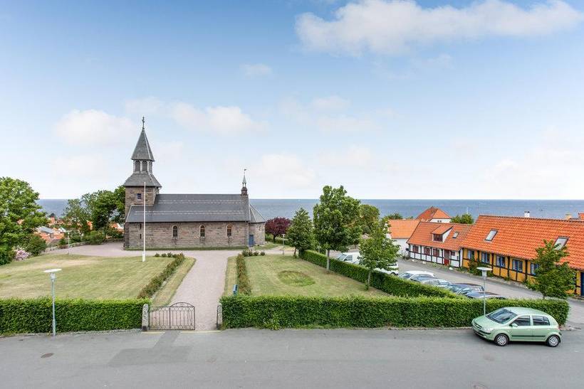 Foto von Ferienhaus KJ53 in Gudhjem - Bornholm