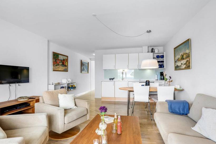 Foto von Ferienhaus KJ53 in Gudhjem - Bornholm