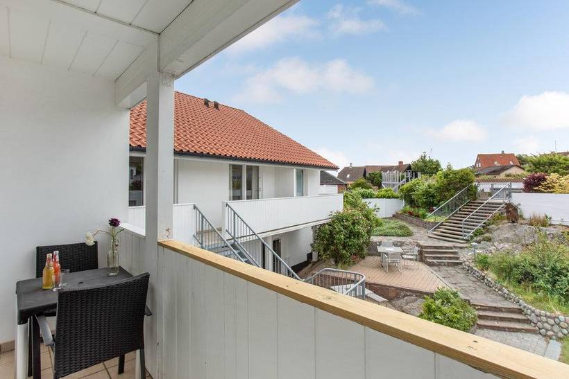 Foto von Ferienhaus KJ53 in Gudhjem - Bornholm
