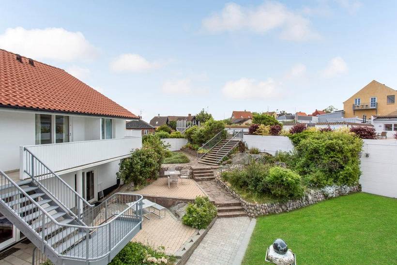 Foto von Ferienhaus KJ53 in Gudhjem - Bornholm