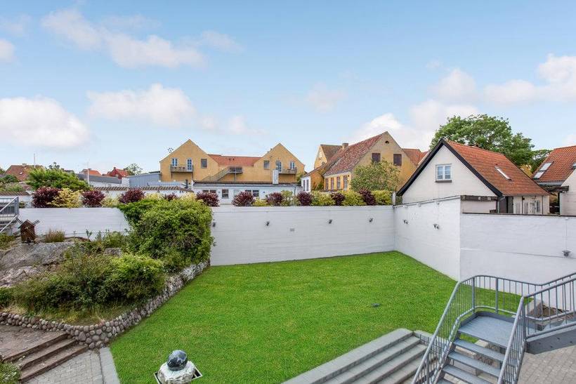 Foto von Ferienhaus KJ53 in Gudhjem - Bornholm