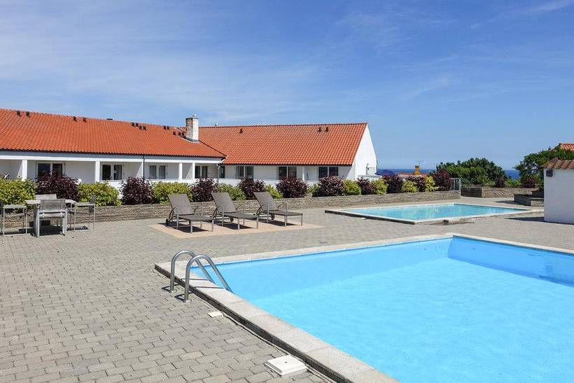 Foto von Ferienhaus KJ53 in Gudhjem - Bornholm