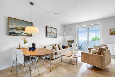 Vorschaubild von Ferienhaus KJ53 in Gudhjem - Bornholm