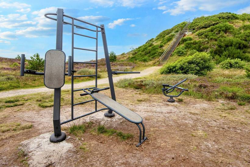 Foto von Ferienhaus KJ57 in Henne Strand - Westjütland