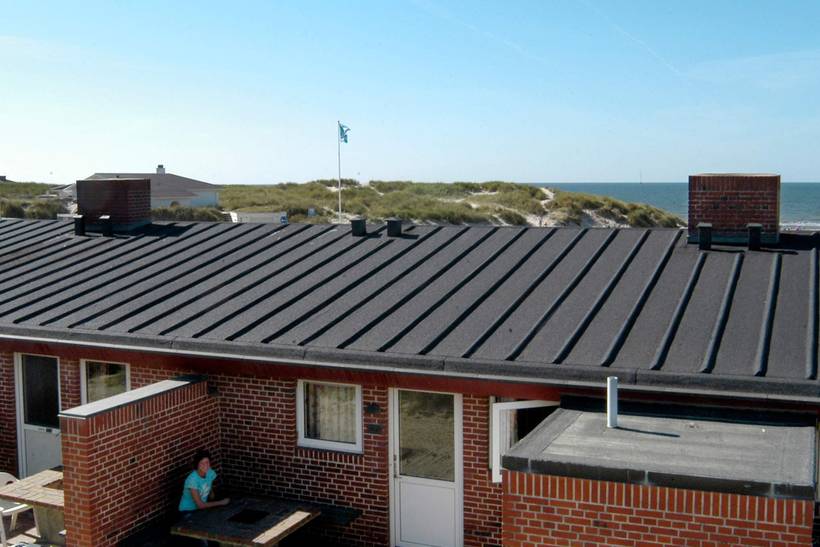 Foto von Ferienhaus KJ57 in Henne Strand - Westjütland