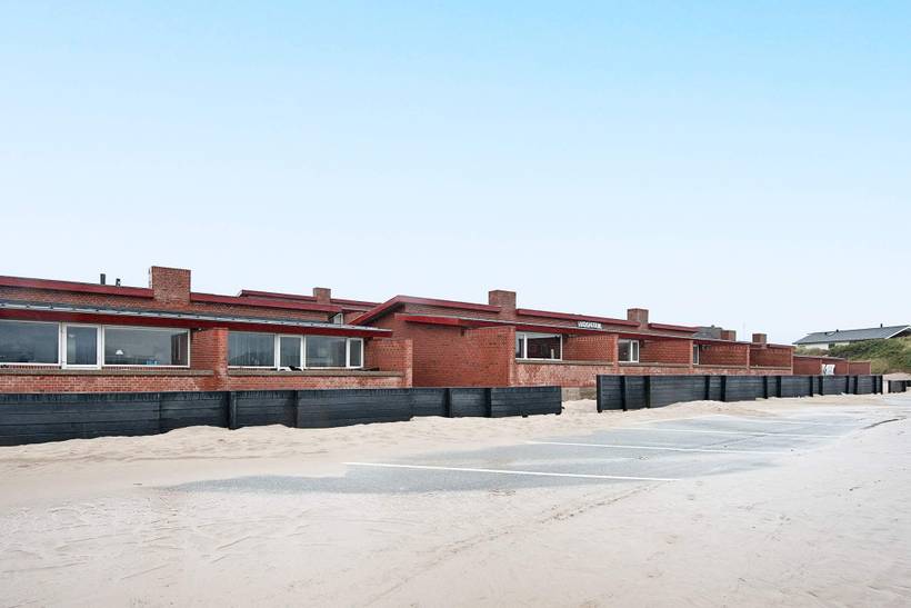 Foto von Ferienhaus KJ57 in Henne Strand - Westjütland