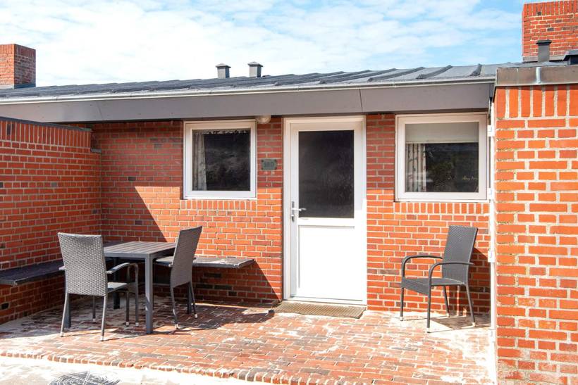 Foto von Ferienhaus KJ57 in Henne Strand - Westjütland