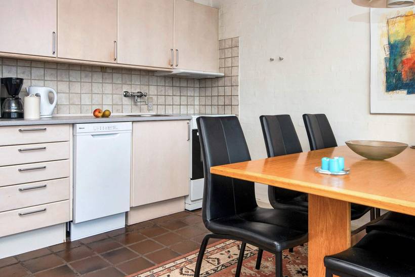 Foto von Ferienhaus KJ57 in Henne Strand - Westjütland