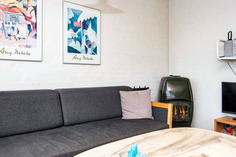 Foto von Ferienhaus KJ57 in Henne Strand - Westjütland