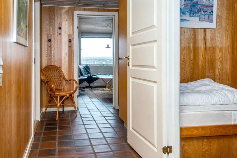 Foto von Ferienhaus KJ57 in Henne Strand - Westjütland