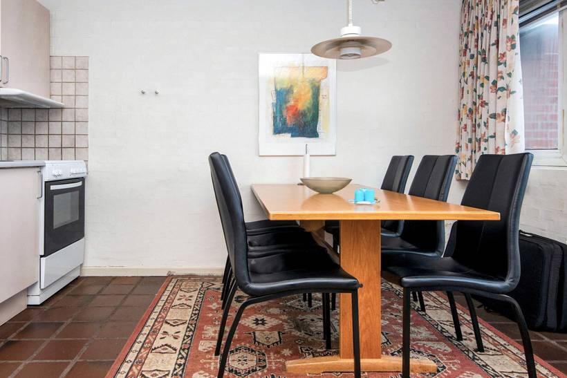 Foto von Ferienhaus KJ57 in Henne Strand - Westjütland