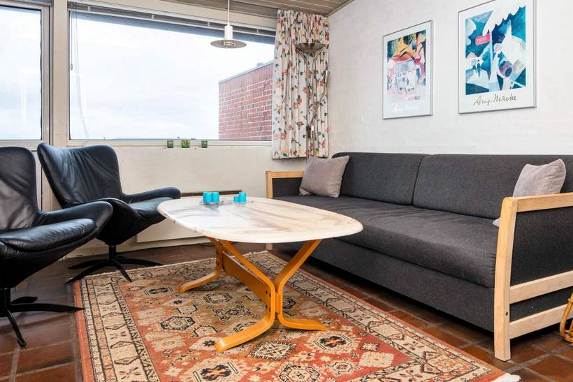 Foto von Ferienhaus KJ57 in Henne Strand - Westjütland