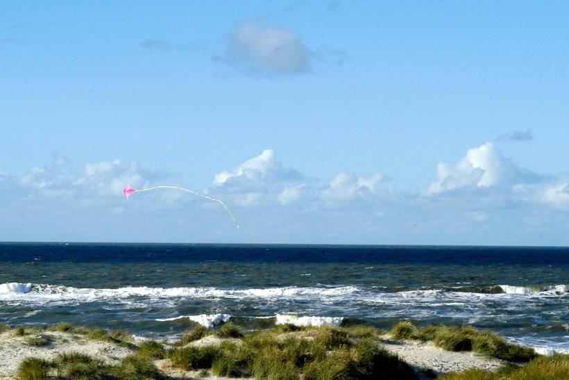 Foto von Ferienhaus KJ57 in Henne Strand - Westjütland