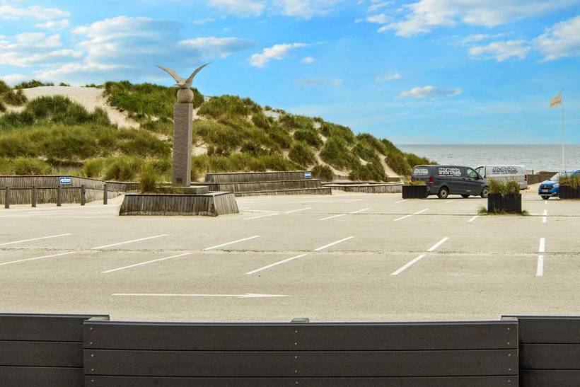 Foto von Ferienhaus KJ57 in Henne Strand - Westjütland