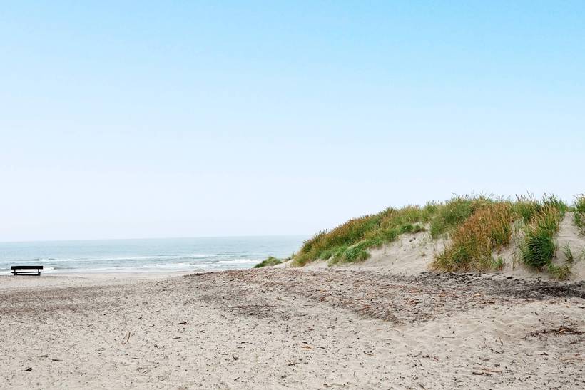 Foto von Ferienhaus KJ57 in Henne Strand - Westjütland