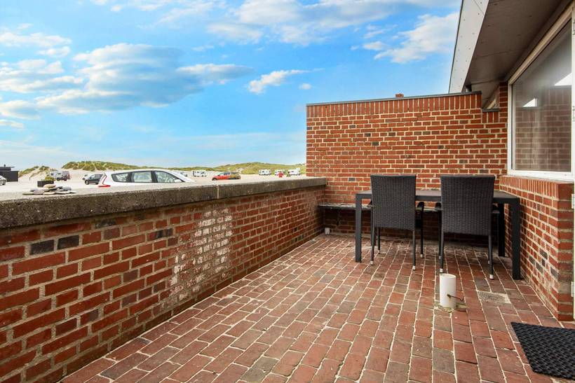 Foto von Ferienhaus KJ57 in Henne Strand - Westjütland