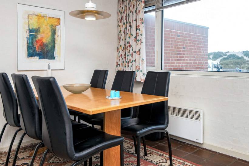 Foto von Ferienhaus KJ57 in Henne Strand - Westjütland