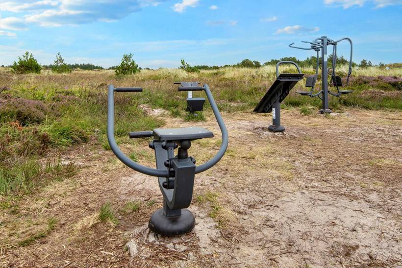 Foto von Ferienhaus KJ57 in Henne Strand - Westjütland