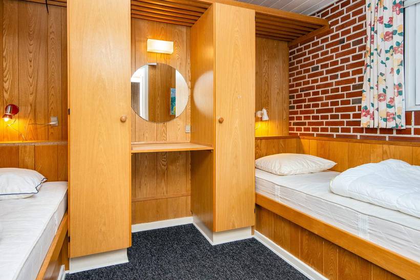 Foto von Ferienhaus KJ57 in Henne Strand - Westjütland