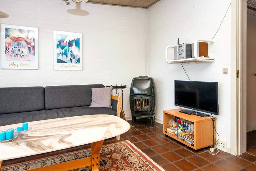 Foto von Ferienhaus KJ57 in Henne Strand - Westjütland