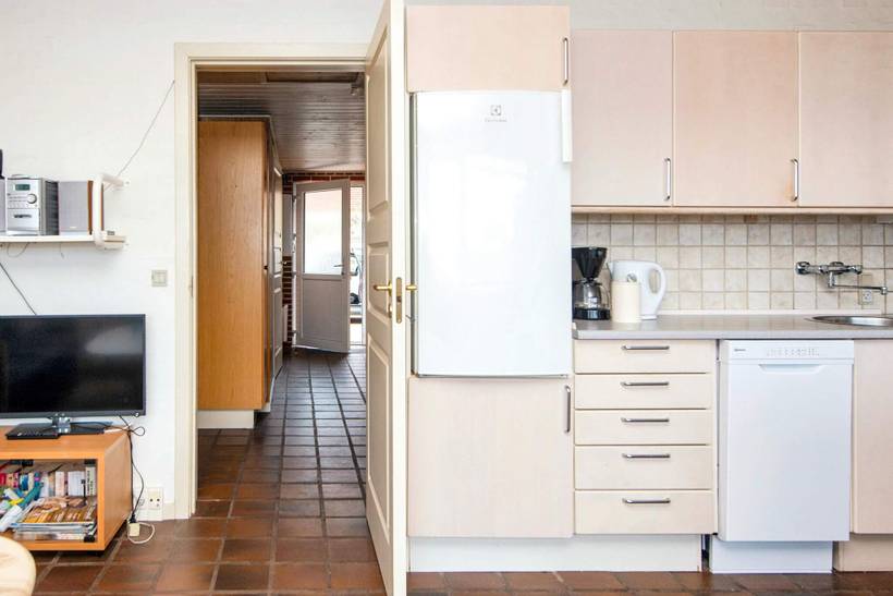 Foto von Ferienhaus KJ57 in Henne Strand - Westjütland