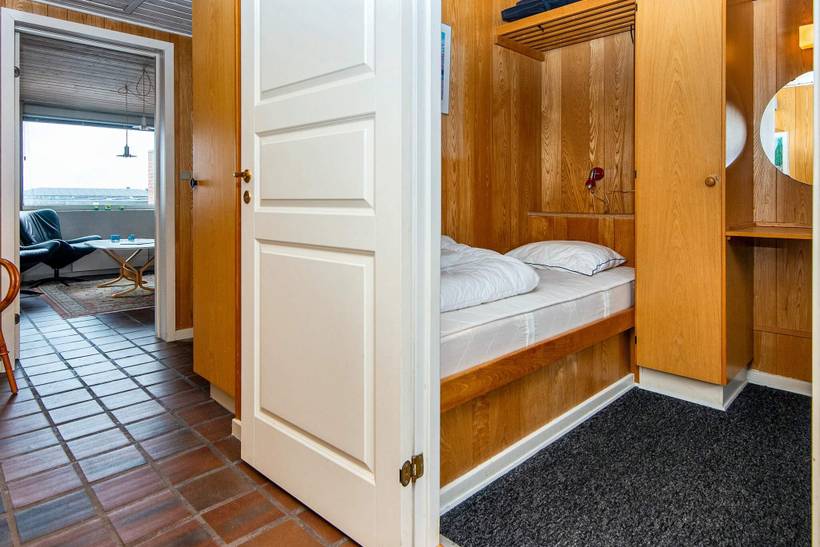 Foto von Ferienhaus KJ57 in Henne Strand - Westjütland