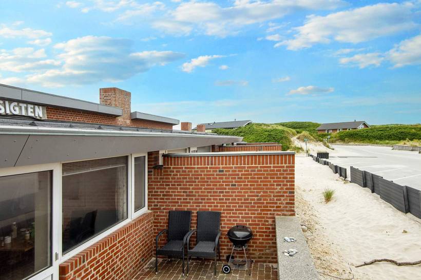 Foto von Ferienhaus KJ57 in Henne Strand - Westjütland