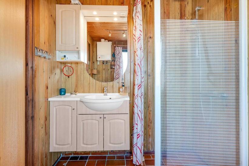 Foto von Ferienhaus KJ58 in Bjerregård - Westjütland