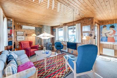 Vorschaubild von Ferienhaus KJ58 in Bjerregård - Westjütland