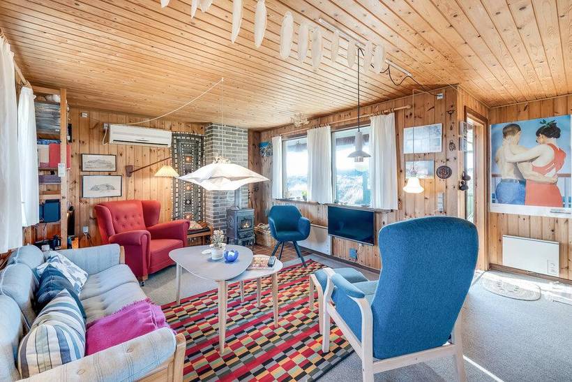 Foto von Ferienhaus KJ58 in Bjerregård - Westjütland