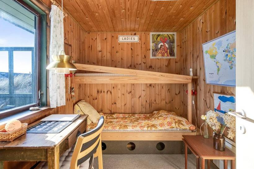 Foto von Ferienhaus KJ58 in Bjerregård - Westjütland