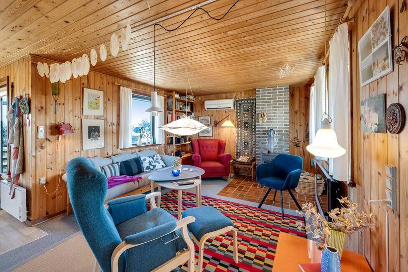 Foto von Ferienhaus KJ58 in Bjerregård - Westjütland