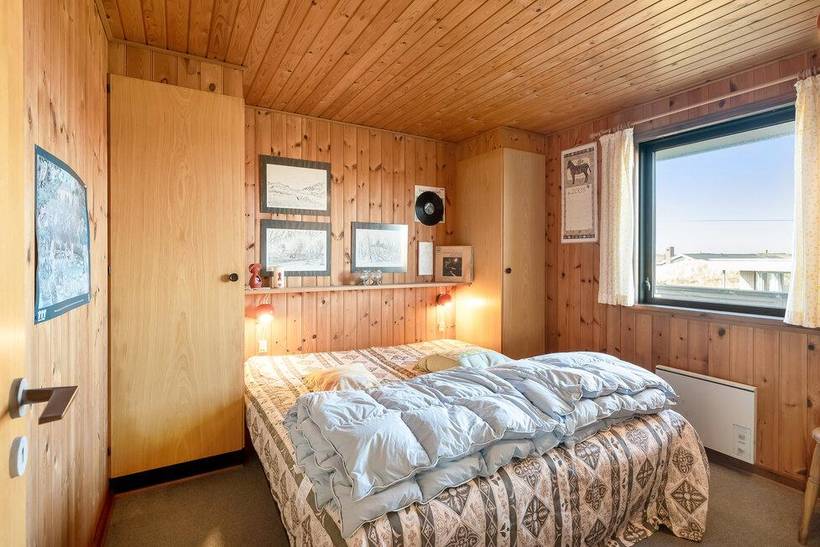 Foto von Ferienhaus KJ58 in Bjerregård - Westjütland