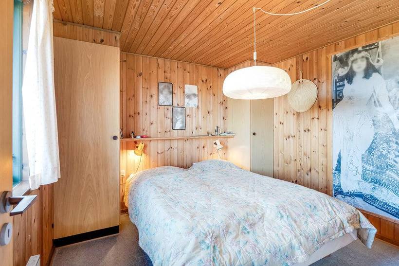 Foto von Ferienhaus KJ58 in Bjerregård - Westjütland