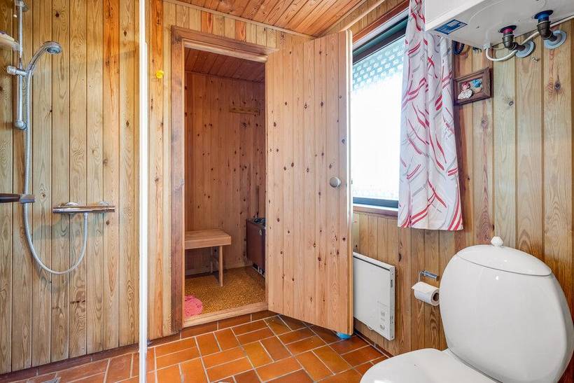 Foto von Ferienhaus KJ58 in Bjerregård - Westjütland