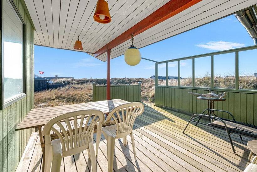 Foto von Ferienhaus KJ58 in Bjerregård - Westjütland