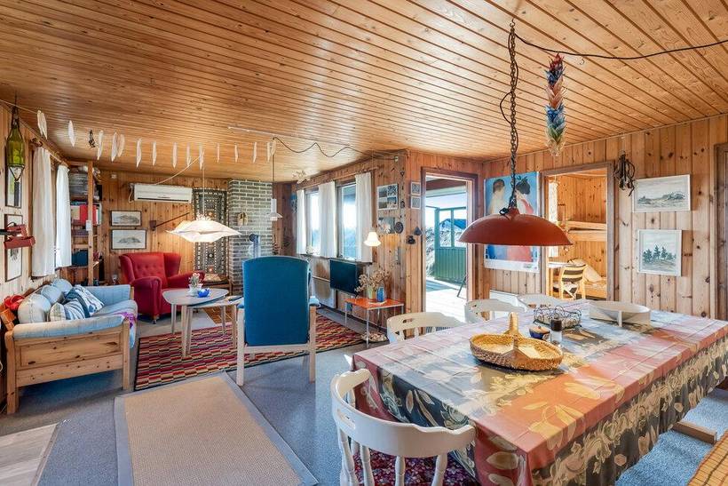 Foto von Ferienhaus KJ58 in Bjerregård - Westjütland