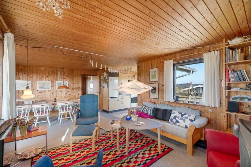 Foto von Ferienhaus KJ58 in Bjerregård - Westjütland