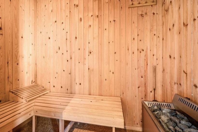 Foto von Ferienhaus KJ58 in Bjerregård - Westjütland
