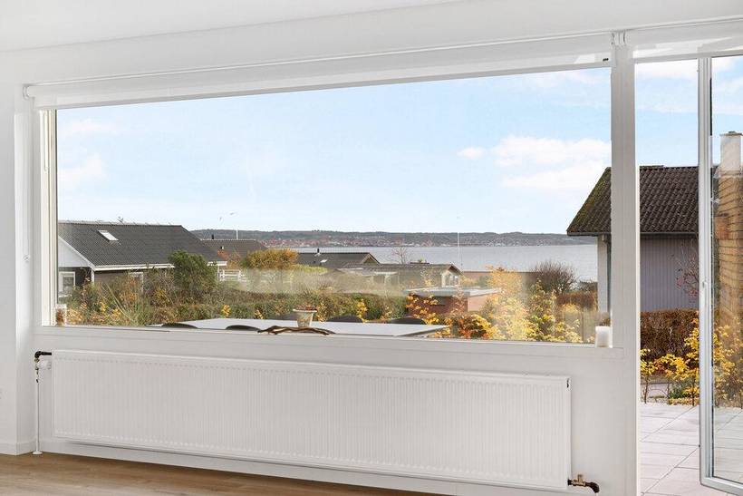 Foto von Ferienhaus KJ62 in Egsmark - Ebeltoft - Ostjütland