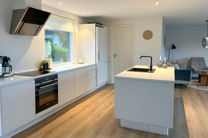 Foto von Ferienhaus KJ62 in Egsmark - Ebeltoft - Ostjütland