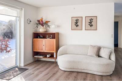 Vorschaubild von Ferienhaus KJ62 in Egsmark - Ebeltoft - Ostjütland