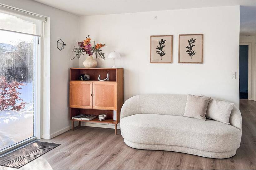 Foto von Ferienhaus KJ62 in Egsmark - Ebeltoft - Ostjütland
