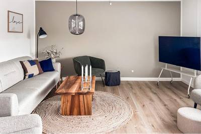 Vorschaubild von Ferienhaus KJ62 in Egsmark - Ebeltoft - Ostjütland