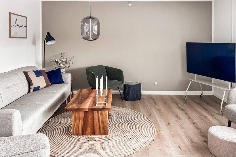Foto von Ferienhaus KJ62 in Egsmark - Ebeltoft - Ostjütland