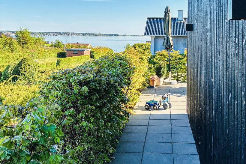 Foto von Ferienhaus KJ62 in Egsmark - Ebeltoft - Ostjütland