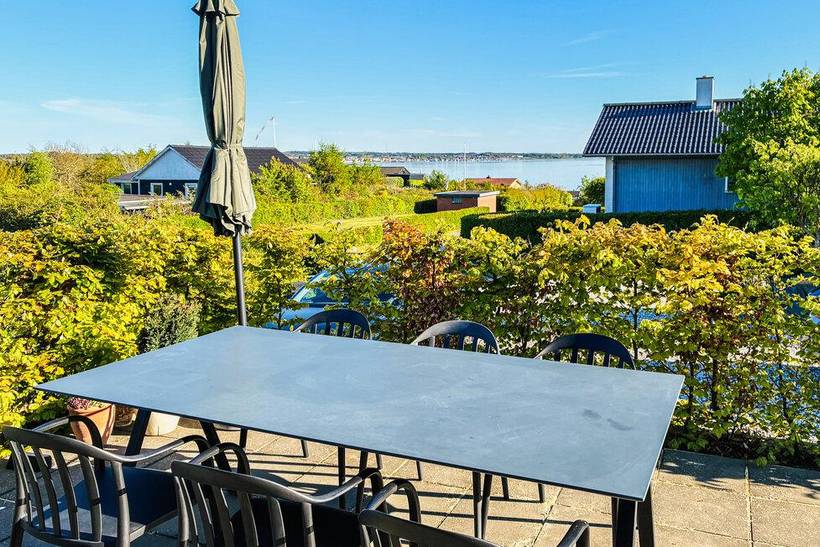 Foto von Ferienhaus KJ62 in Egsmark - Ebeltoft - Ostjütland