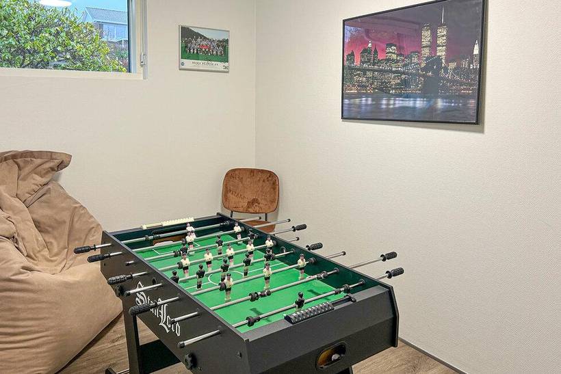Foto von Ferienhaus KJ62 in Egsmark - Ebeltoft - Ostjütland