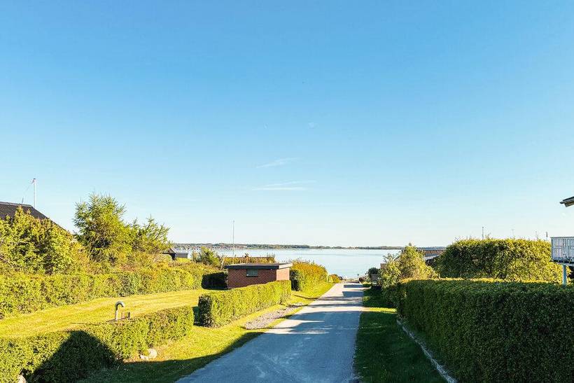 Foto von Ferienhaus KJ62 in Egsmark - Ebeltoft - Ostjütland